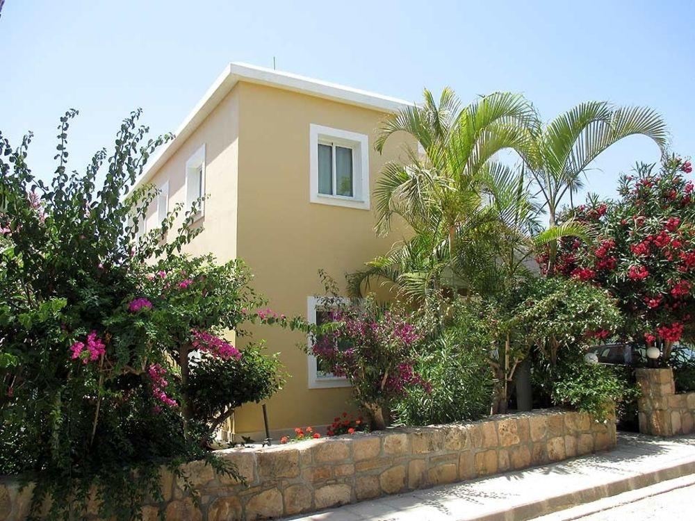 Rododafni Villas Klorakas Esterno foto