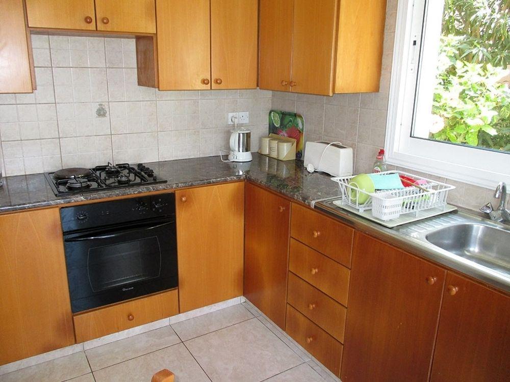 Rododafni Villas Klorakas Esterno foto